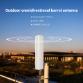 Waterproof IP67 Cylinder 4G Lte Antenna For Communication