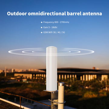 Domowa domowa antena Brisbane Jaycar 4G Antena