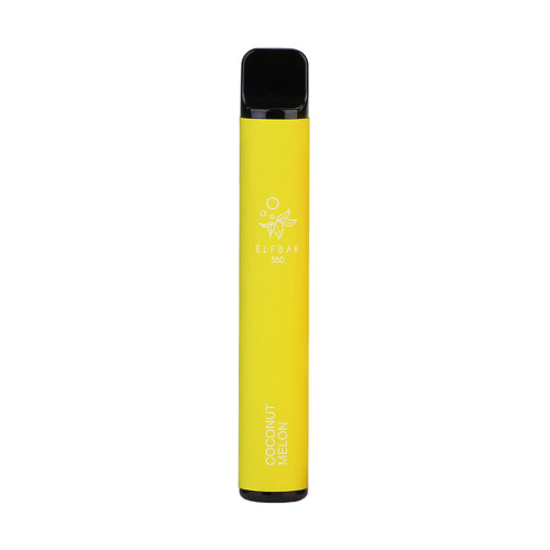 Real Elf Bar1500 Disposable