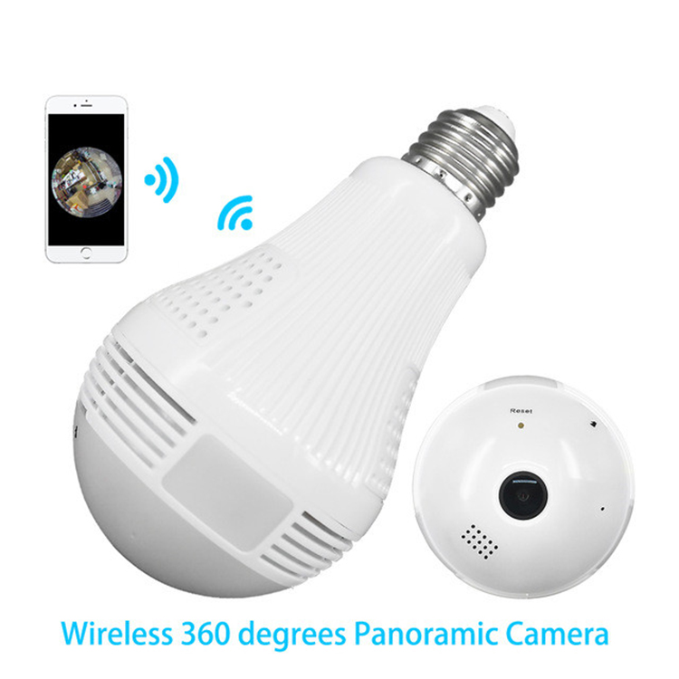 Dome Remote Control Ip Cam