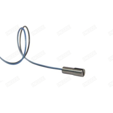 Charge Electrode LED Assembly