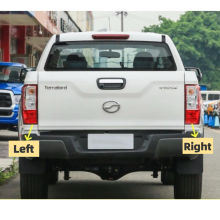 ZX AUTO Terralord/Field BQ1035 OEM Auto Car Rear Taillights