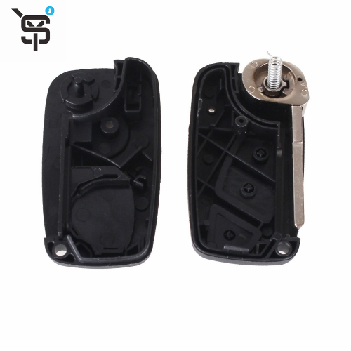 Factory price remote key shell for Fiat key remote case smart car key