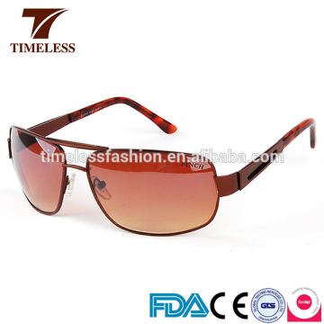 Best Quality clip on hat sunglasses