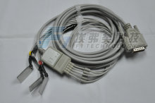 Reg Blood Flow Cable Wires