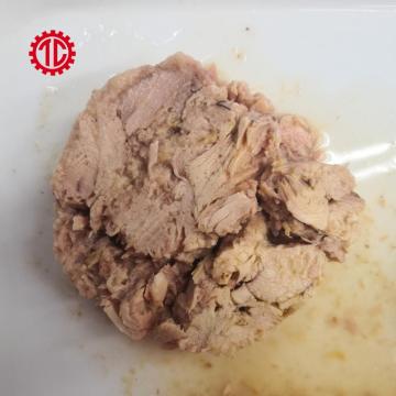 Canned Tuna Chunk Light In Brine 185g