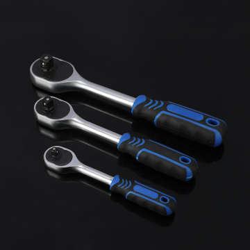 3/8-Inch Drive Quick-release Ratchet Wrench