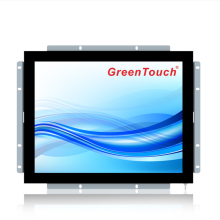 17 Inch Capacitive Touch Monitor