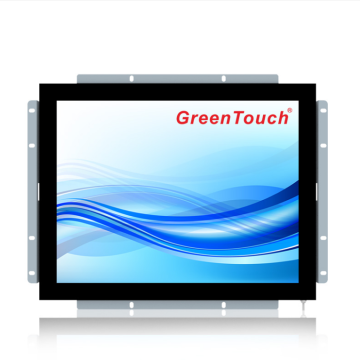 17-Zoll-Touch-Monitor