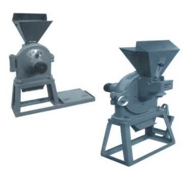 FFC Series Disc Mill (FFC-15)