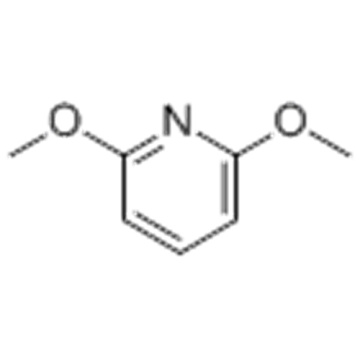 2,6-Dimetoxipiridina CAS 6231-18-1