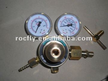 or-20 victor oxygen gas regulator