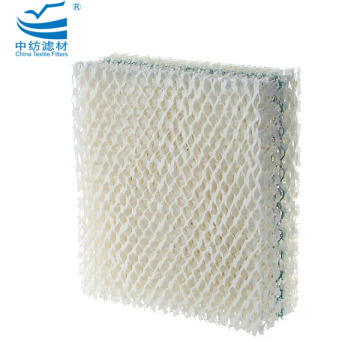 Wick Humidifier Filter Material