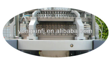 Computerized Single Jersey Circular Knitting Machine YX-HS