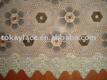 swiss voile lace