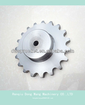 C45 American standard sprocket