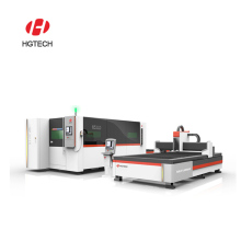 sheet metal lasercut cnc steel cutting machine for carbon steel aluminum