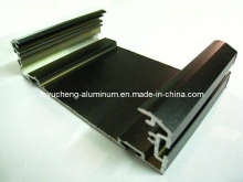 Yucheng Aluminum Profile Powder Cating 6063