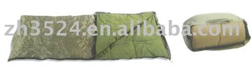 envelope sleeping bag