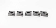 PCBN Inserts for Cast Steel