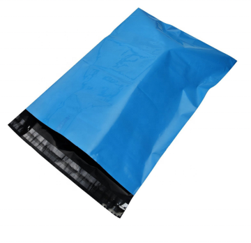 Custom Mailer Packing Courier Satchel Poly Mailer Bags