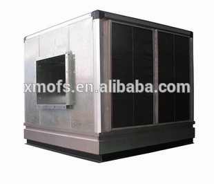 Cooler stainless/ Evaporative cooler stainless/ stainless steel evaporative cooler