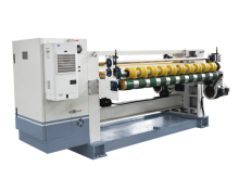 High Quality Cross Cutting Machine