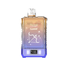 Atvs Warship 18000 Puffs Disposalble Vape