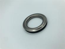 High Quality Light Black Curtain Ring Curtain Eyelet