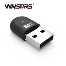 AC600 USB 2.0 Dual Band Mini Wireless WiFi Adapter