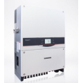 The Centralized  inverter