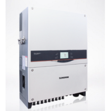 The Centralized  inverter