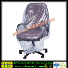 Plastic House Protective Covers