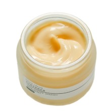 OEM ODM Skin Care Anti Acne Moisture Sea Buckthorn Oil Vitamin E Face Cream