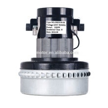China Manufacturer Bypass Peripheral Similar to Ametek Motor for Vacuum Cleaner (MLGS-06SA)