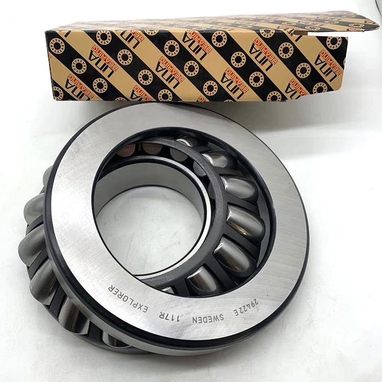 Double Direction Thrust Angular Contact Ball Bearing 234428-M-SP 7330 bcbm Machine Tool Spindle Bearing 25tac62b