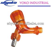 2014 China high quality Plastic ABS/PP/PVC Faucet/tap Bibcocks abs