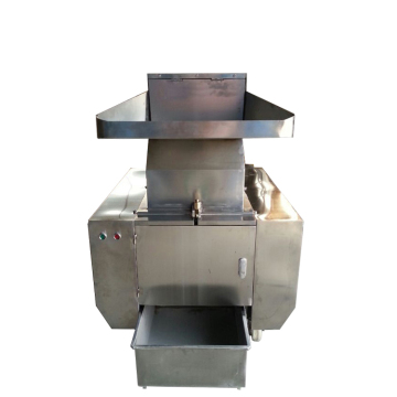 Electric Animal Bone Crusher: Chicken Bone Grinding Machine
