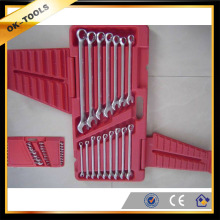 WR17A01 professional wrench set, hand tool set,small wrench set,wrench tool set