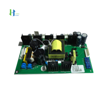 NHS60-BBEW Hyundai PCB Elevator Power Switch PCB Board