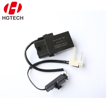 Automotive air conditioning thermostat electronic thermostat digital thermostat