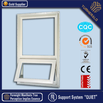 Aluminium Accessories Sliding Window