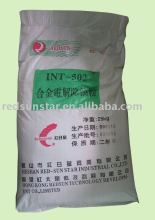Degreasing Powder For Electrolytic Zinc Alloy