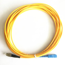 High quality SC to FC jumper