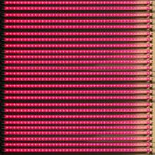 19W Plant Growth Lamp with Special Wavelength