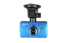 GT500 Car Camera Car DVR Recorder 3.0 inch Touch Screen 1080P Car Camera