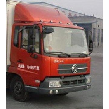 Dongfeng Tianjin Mobile Stage Camion à vendre