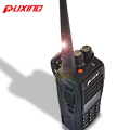 Profesional IP67 DPMR Uhf vhf tecnología digital FDMA radio marina