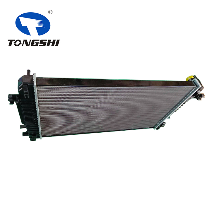 Mechanical Radiator 68013630AA for BENZ SPRINTER 3.5t Box Mechanical Radiator 68013630AA for BENZ SPRINTER 3.5t Box