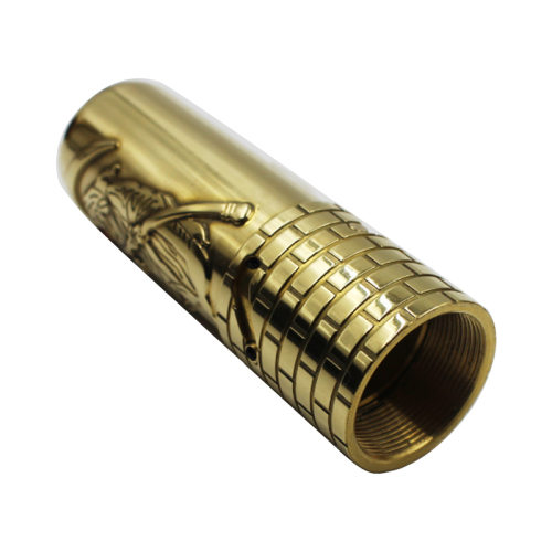 18650 21700 20700 Hardess Mechanical Mod